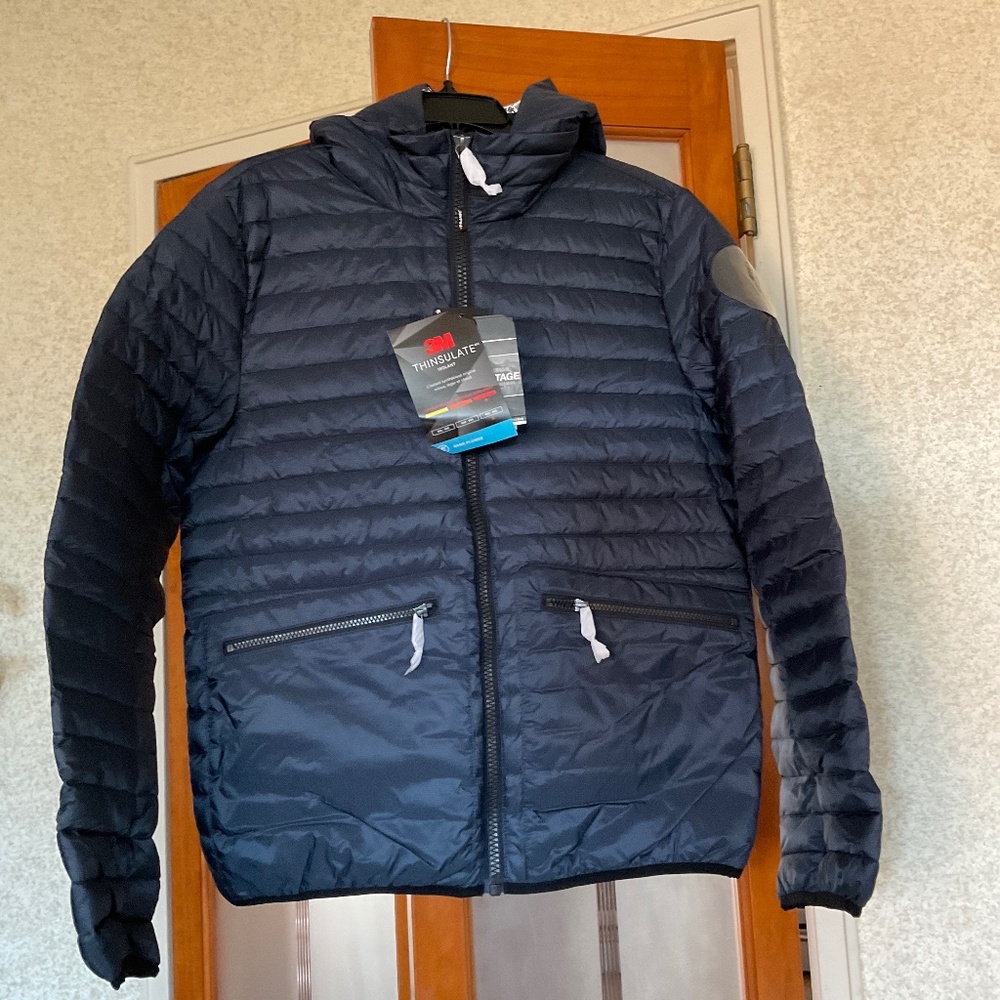 Pajar Lightweight Jacket Size M
